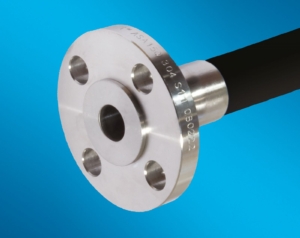 Flanschverbindungen ohne PTFE-Auskleidung