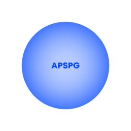 Button APSPG